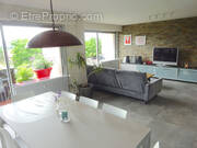 Appartement à MULHOUSE