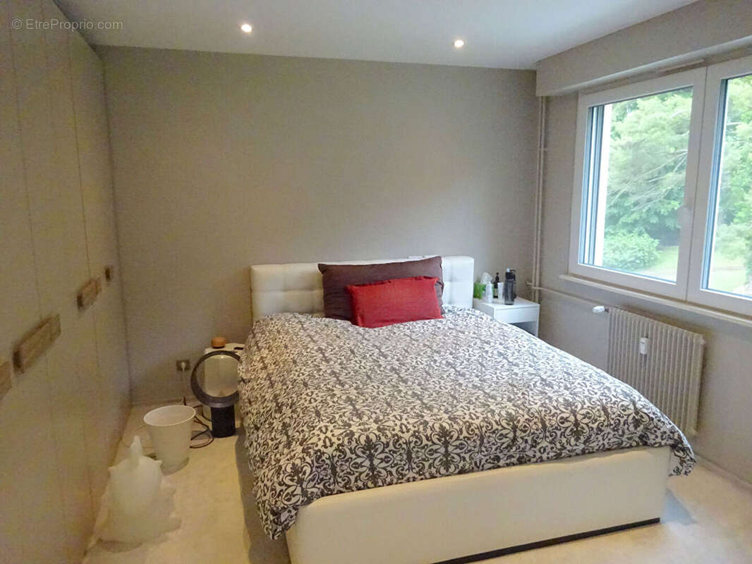 Appartement à MULHOUSE