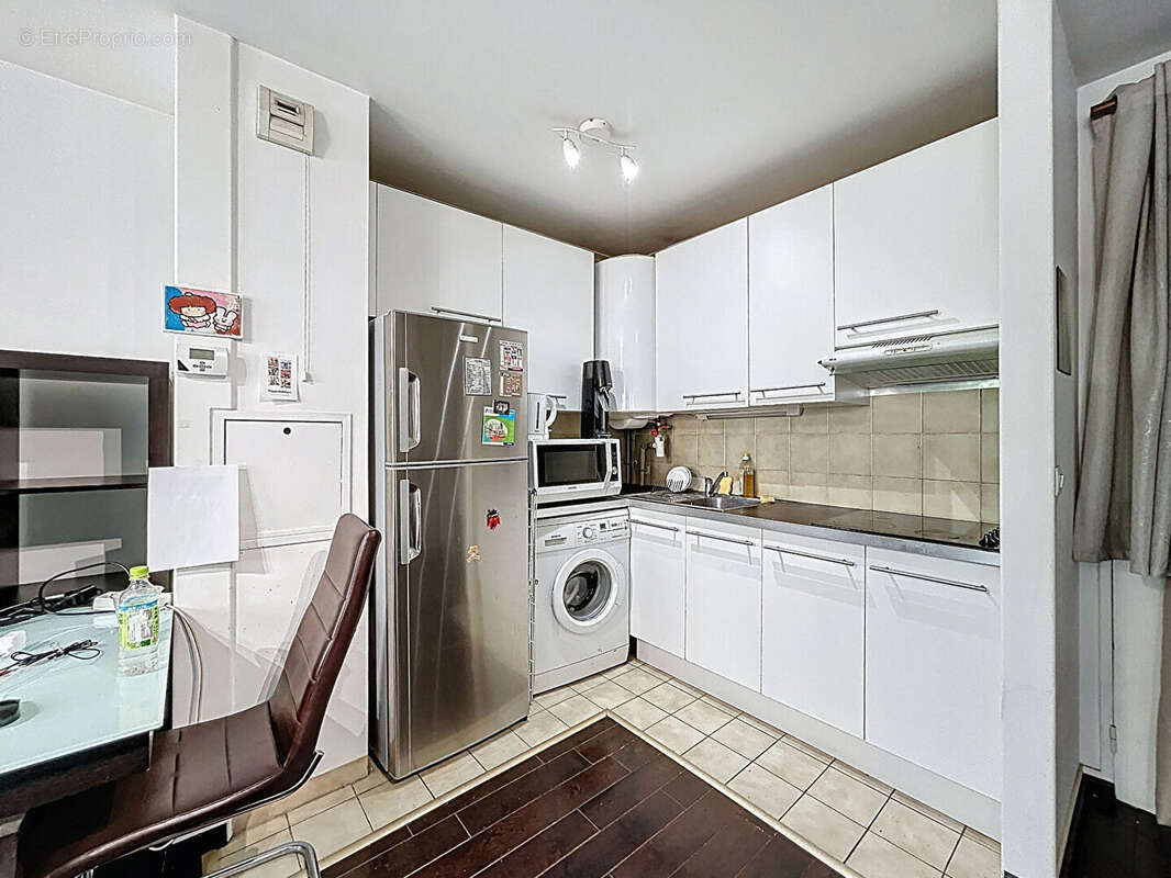 Appartement à SURESNES