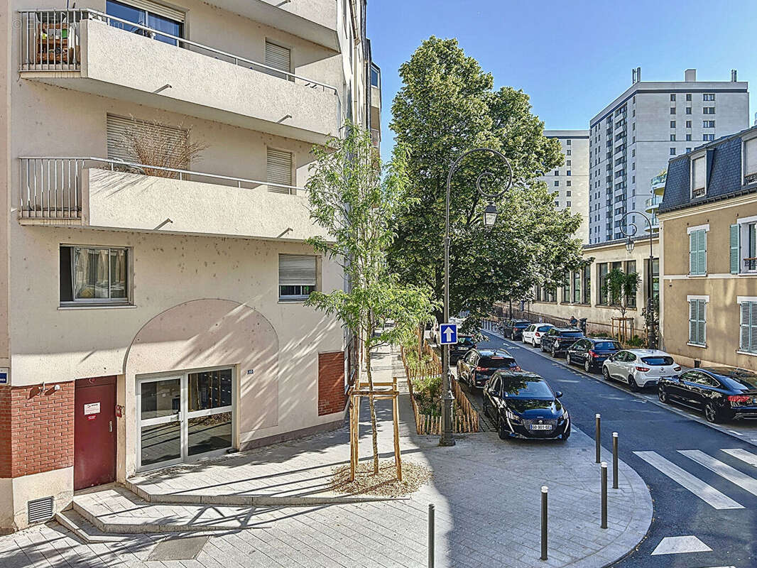 Appartement à SURESNES