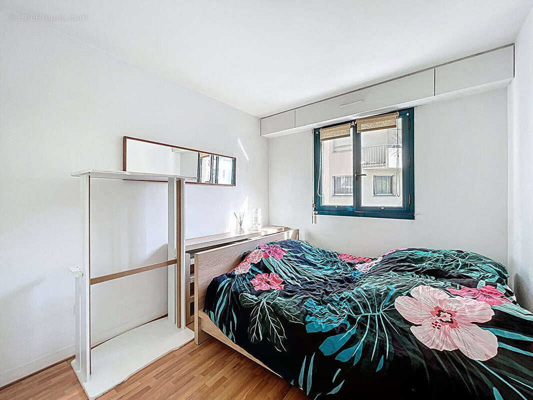 Appartement à SURESNES