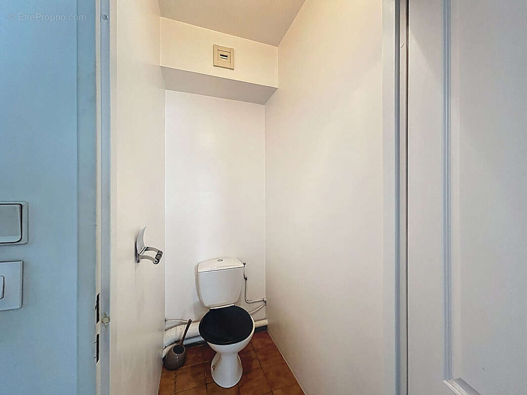 Appartement à SURESNES