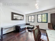 Appartement à SURESNES