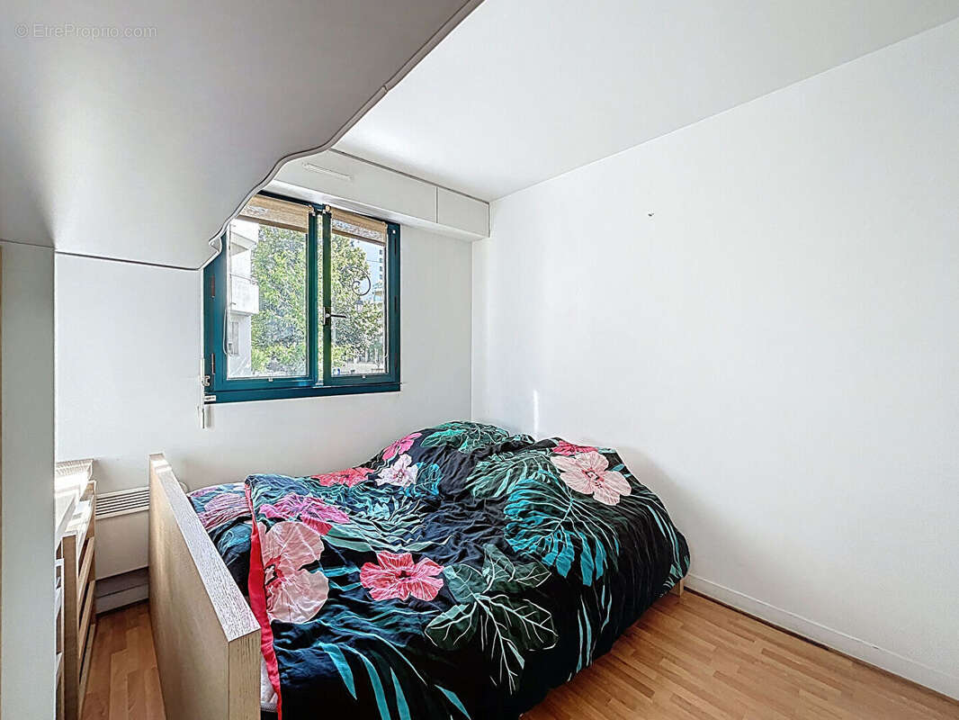 Appartement à SURESNES