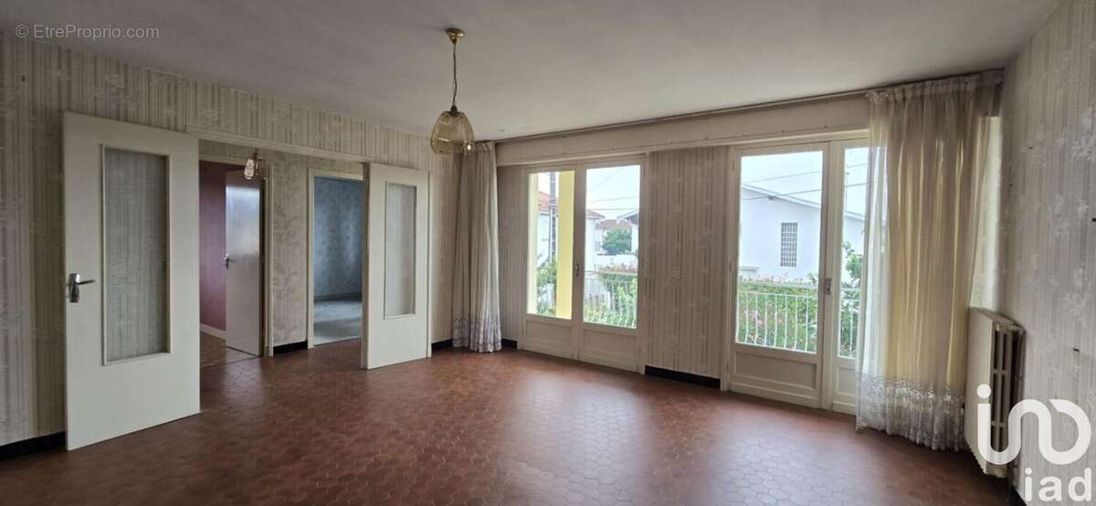 Photo 2 - Maison à AUREILHAN