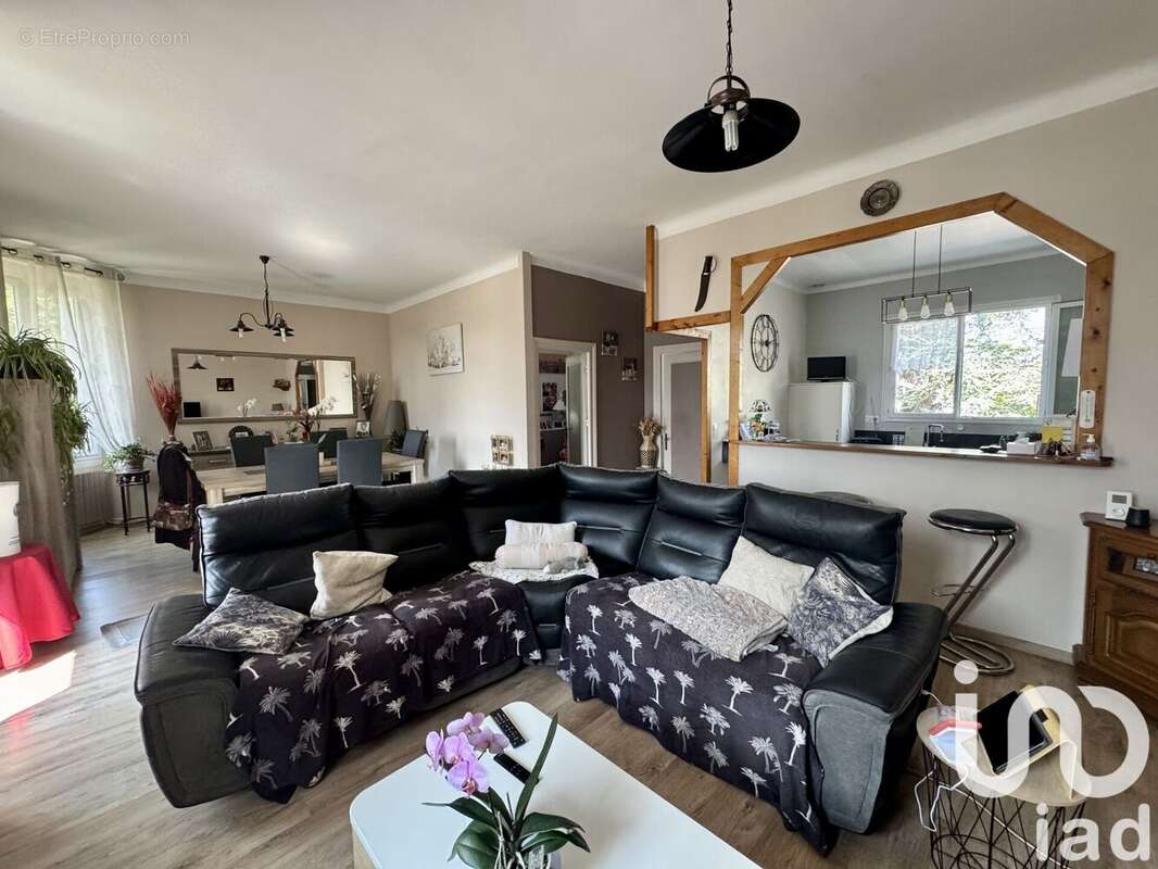 Photo 7 - Maison à LA COURONNE