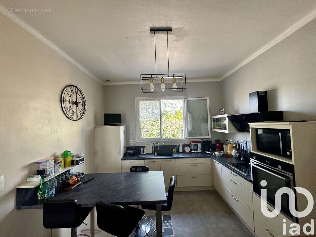 Photo 8 - Maison à LA COURONNE