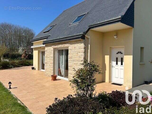 Photo 3 - Maison à GOUDELIN