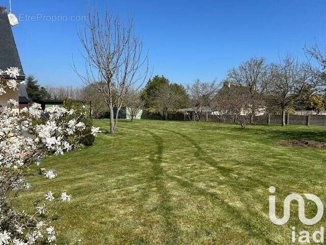 Photo 7 - Maison à GOUDELIN