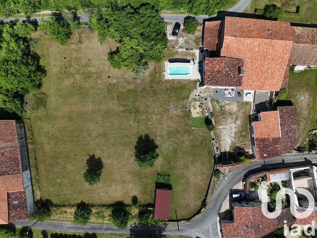 Photo 1 - Maison à MANSLE