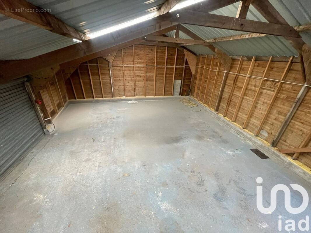 Photo 1 - Appartement à PARIGNE