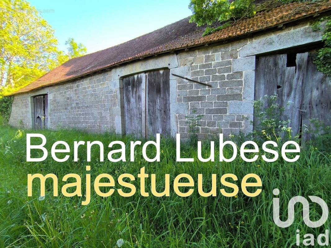 Photo 1 - Appartement à LA VILLETELLE