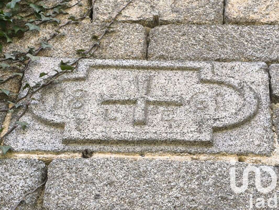 Photo 4 - Appartement à LA VILLETELLE