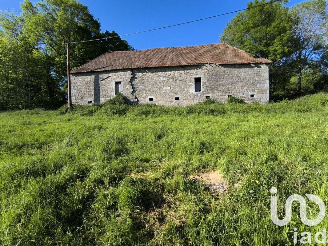 Photo 5 - Appartement à LA VILLETELLE