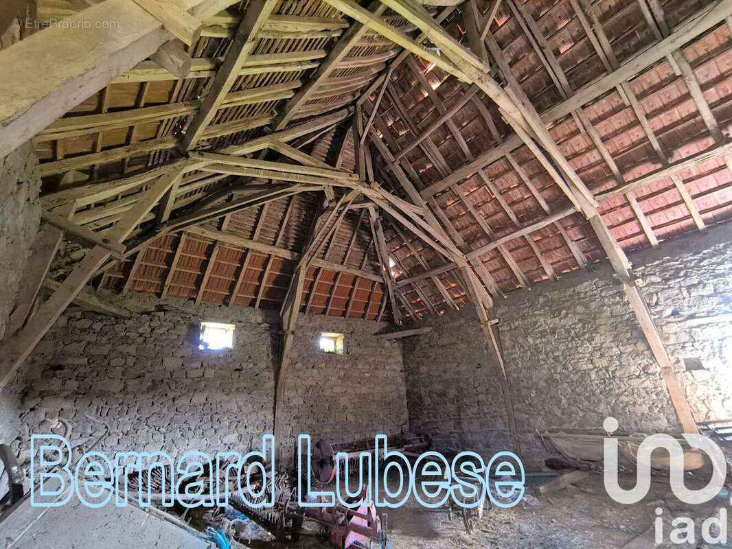 Photo 6 - Appartement à LA VILLETELLE