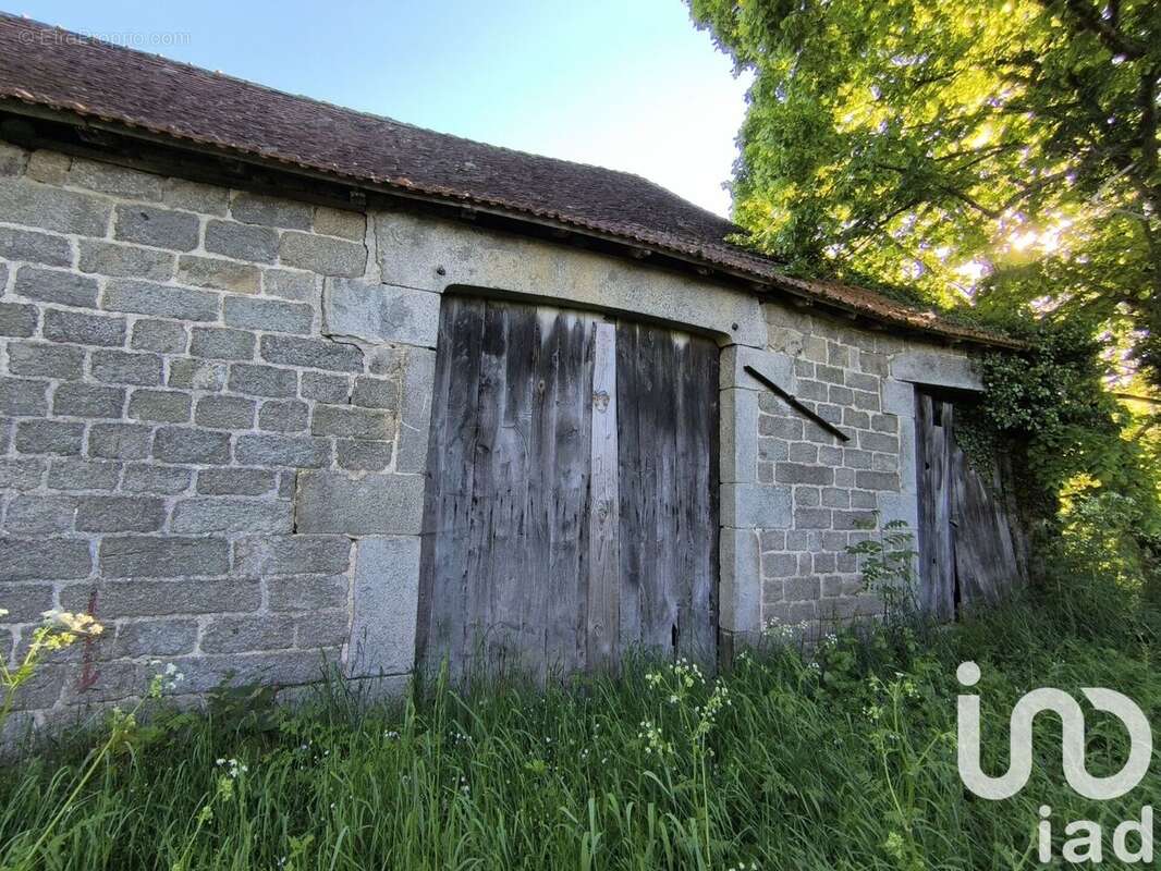 Photo 8 - Appartement à LA VILLETELLE