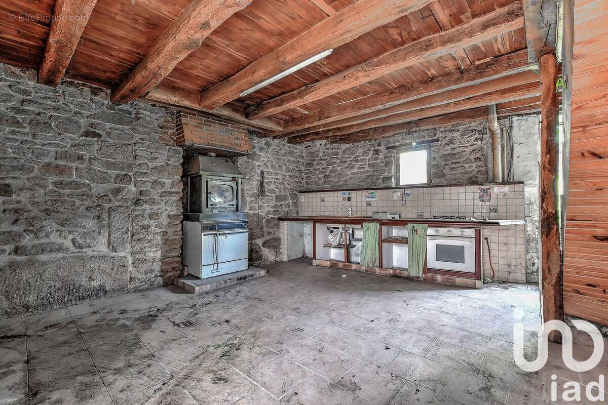 Photo 7 - Maison à BERSAC-SUR-RIVALIER