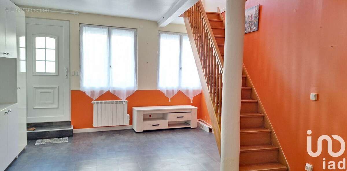 Photo 2 - Maison à JARD-SUR-MER