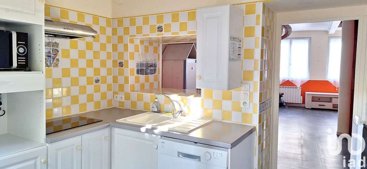 Photo 3 - Maison à JARD-SUR-MER