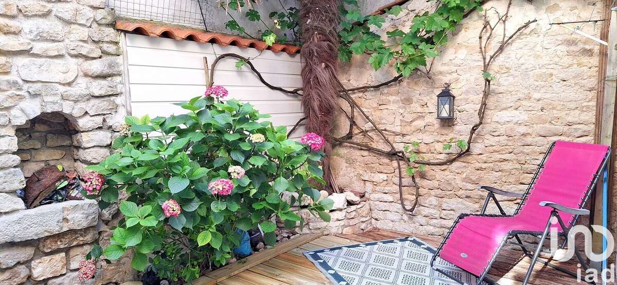 Photo 5 - Maison à JARD-SUR-MER