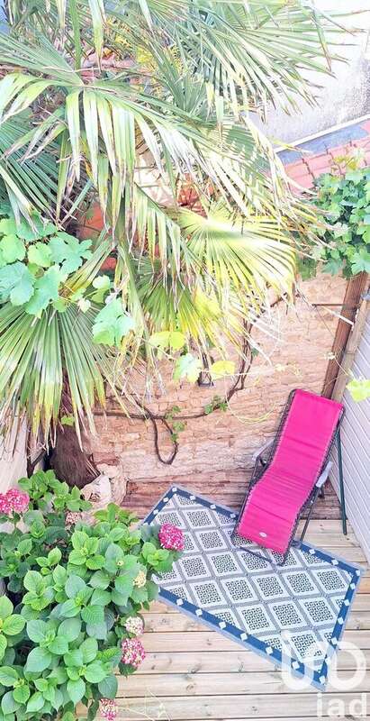 Photo 7 - Maison à JARD-SUR-MER