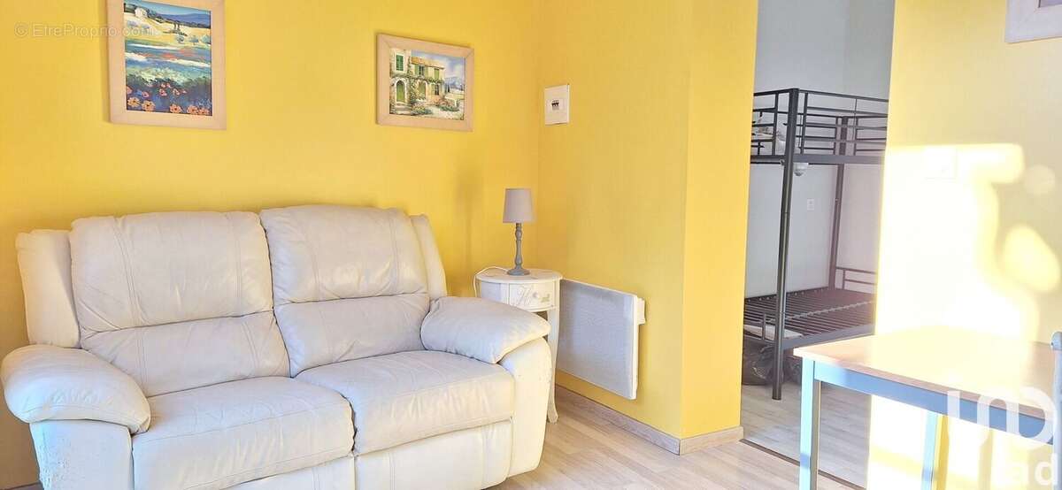 Photo 8 - Maison à JARD-SUR-MER