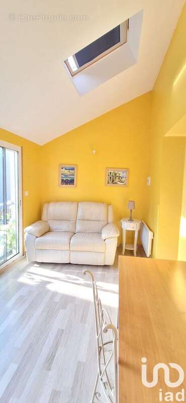 Photo 9 - Maison à JARD-SUR-MER