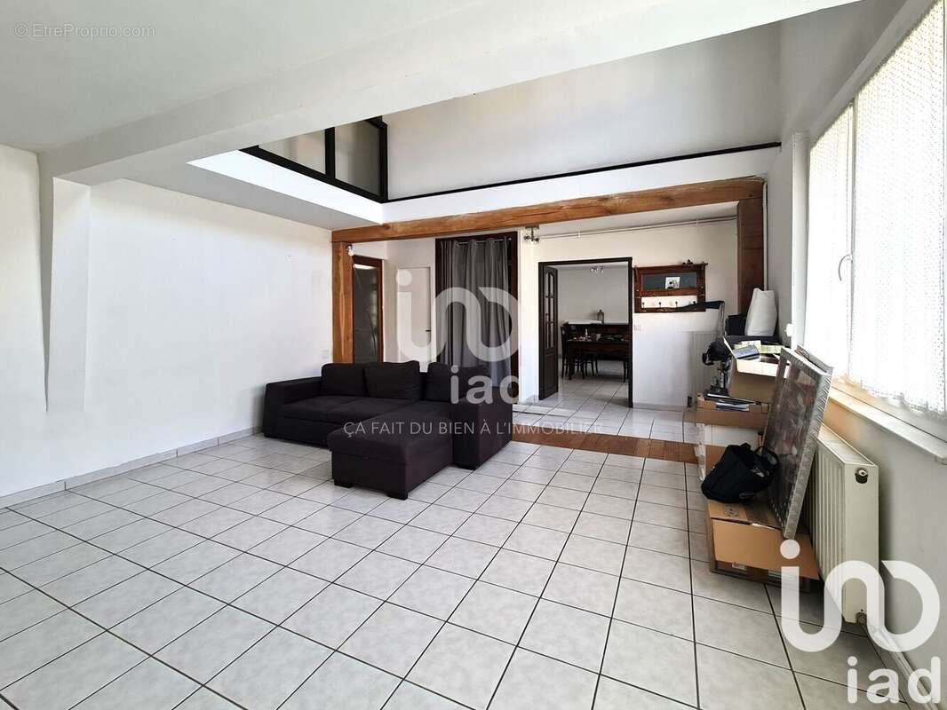 Photo 2 - Maison à FLESSELLES