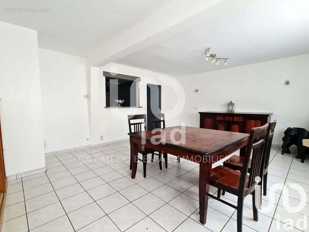 Photo 4 - Maison à FLESSELLES