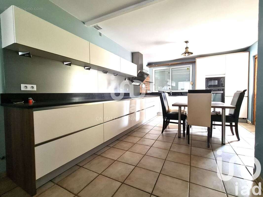 Photo 5 - Maison à FLESSELLES