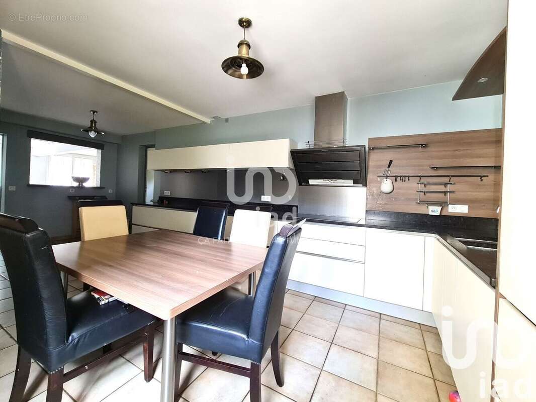 Photo 6 - Maison à FLESSELLES