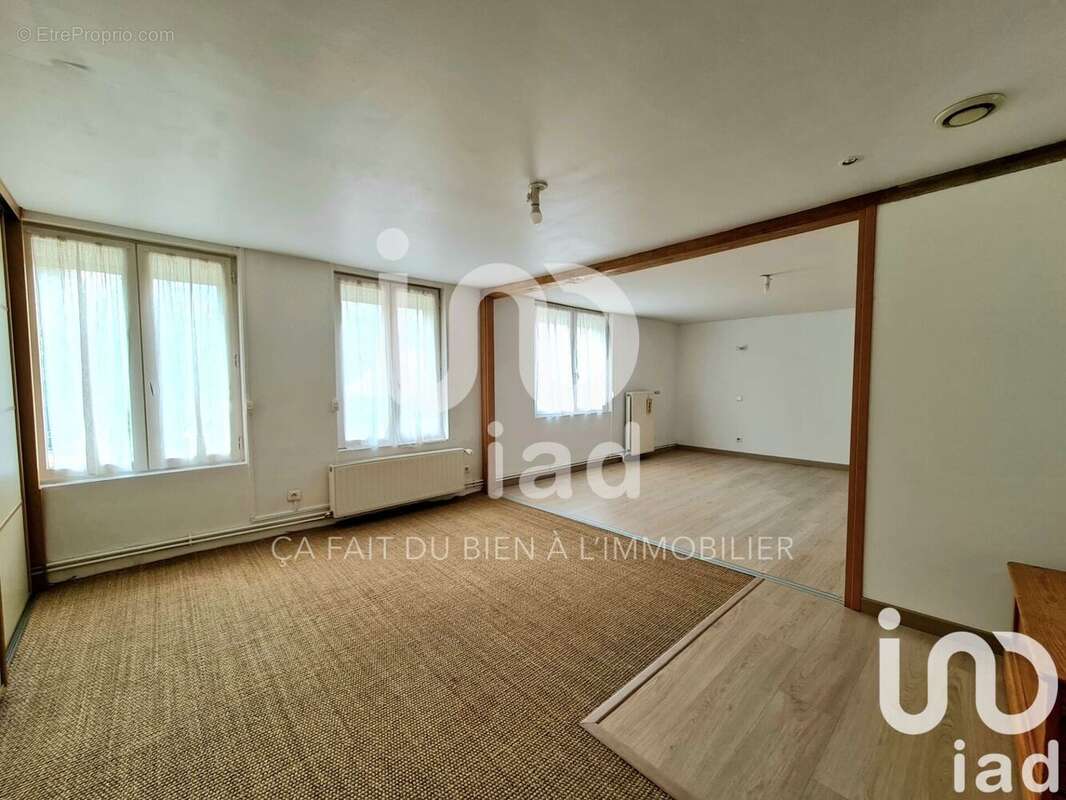 Photo 9 - Maison à FLESSELLES