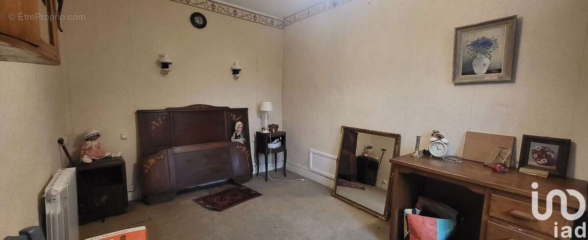 Photo 4 - Maison à BEAUCAMPS-LE-VIEUX