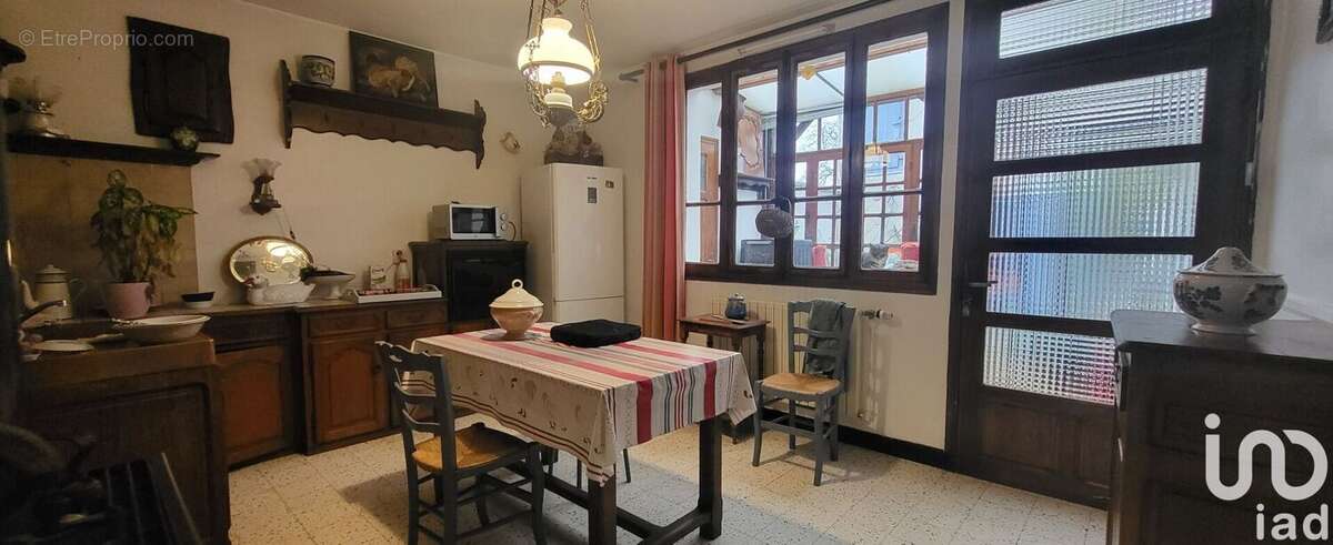 Photo 5 - Maison à BEAUCAMPS-LE-VIEUX