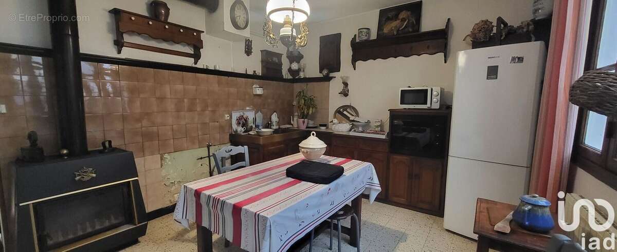 Photo 6 - Maison à BEAUCAMPS-LE-VIEUX