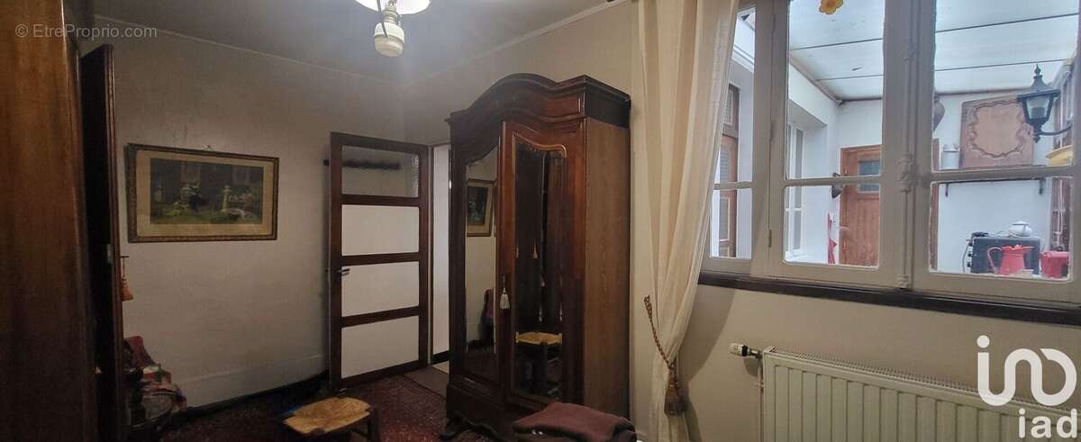 Photo 8 - Maison à BEAUCAMPS-LE-VIEUX