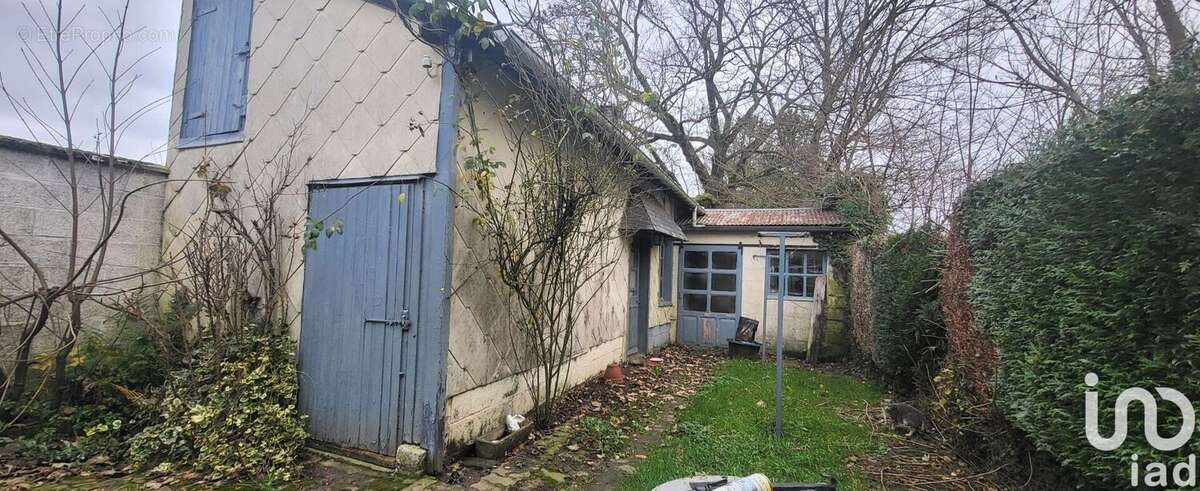 Photo 9 - Maison à BEAUCAMPS-LE-VIEUX