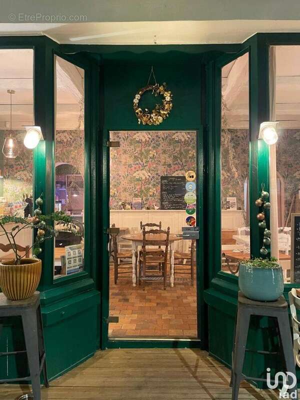 Photo 2 - Commerce à SAINT-CAST-LE-GUILDO