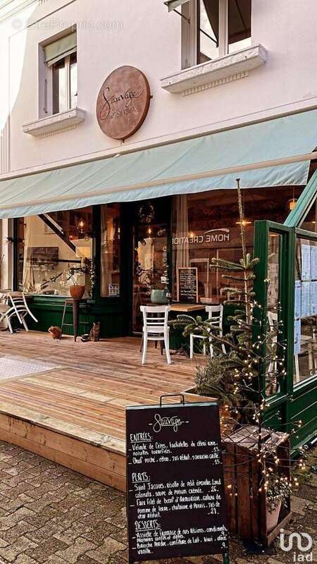 Photo 3 - Commerce à SAINT-CAST-LE-GUILDO