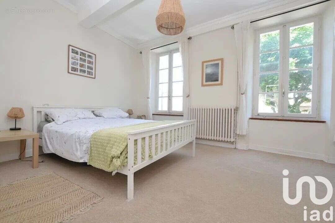 Photo 5 - Maison à AZILLE