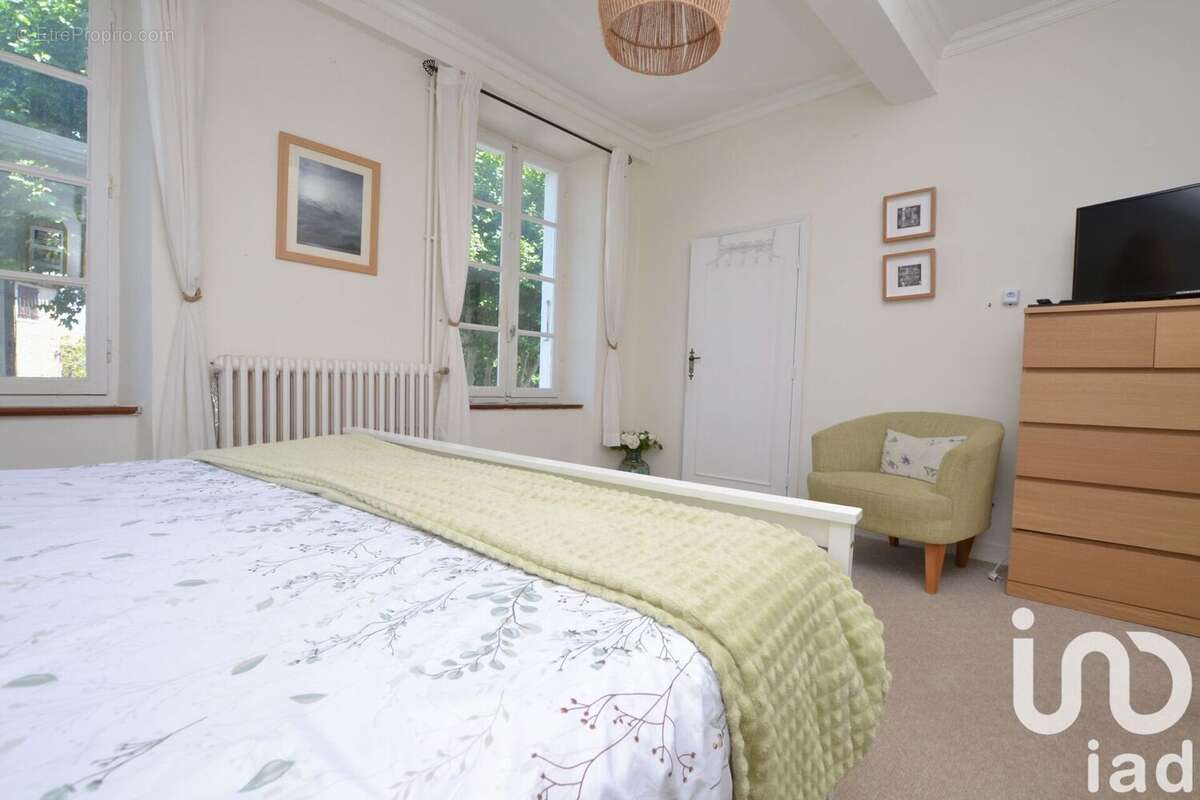 Photo 6 - Maison à AZILLE