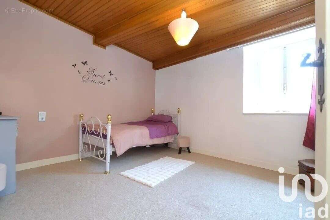 Photo 7 - Maison à AZILLE