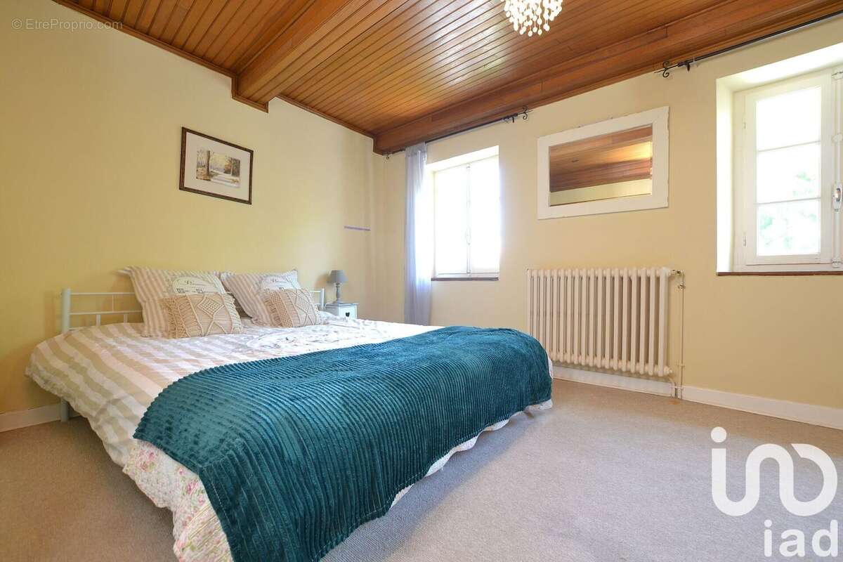 Photo 8 - Maison à AZILLE