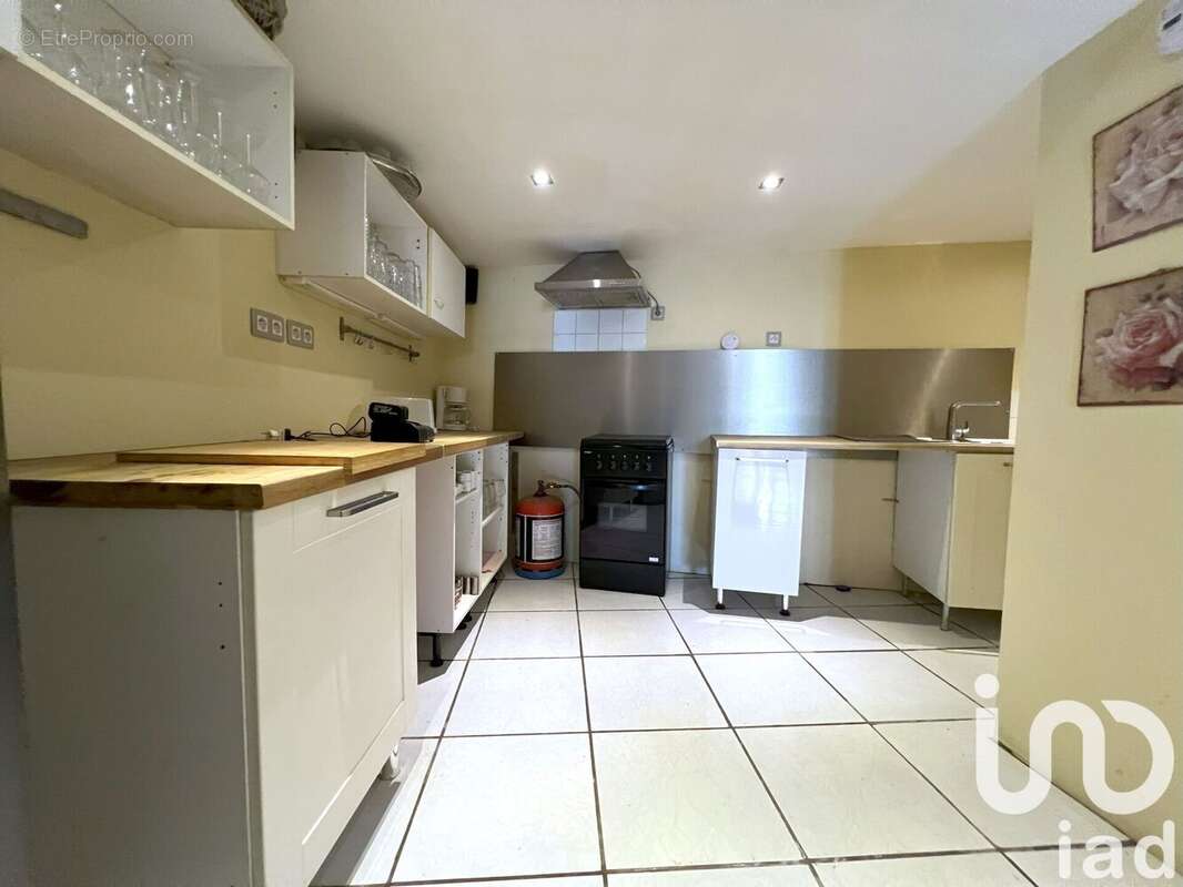 Photo 9 - Maison à AZILLE