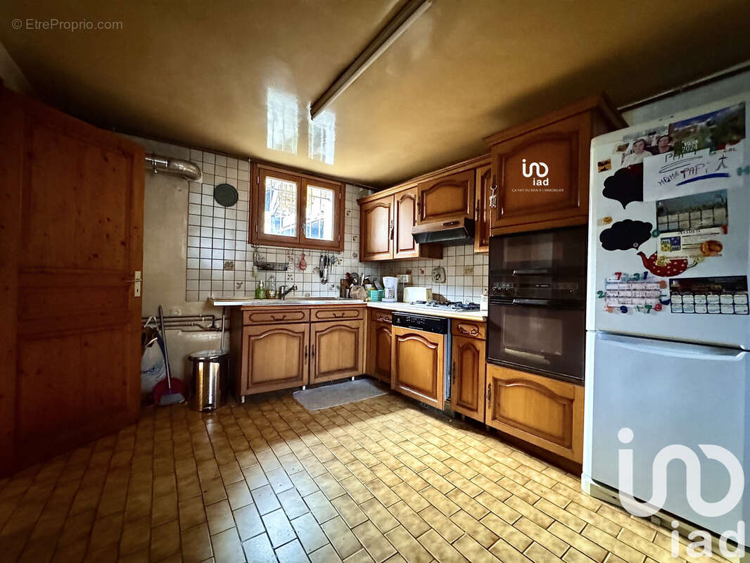 Photo 5 - Maison à ARCUEIL