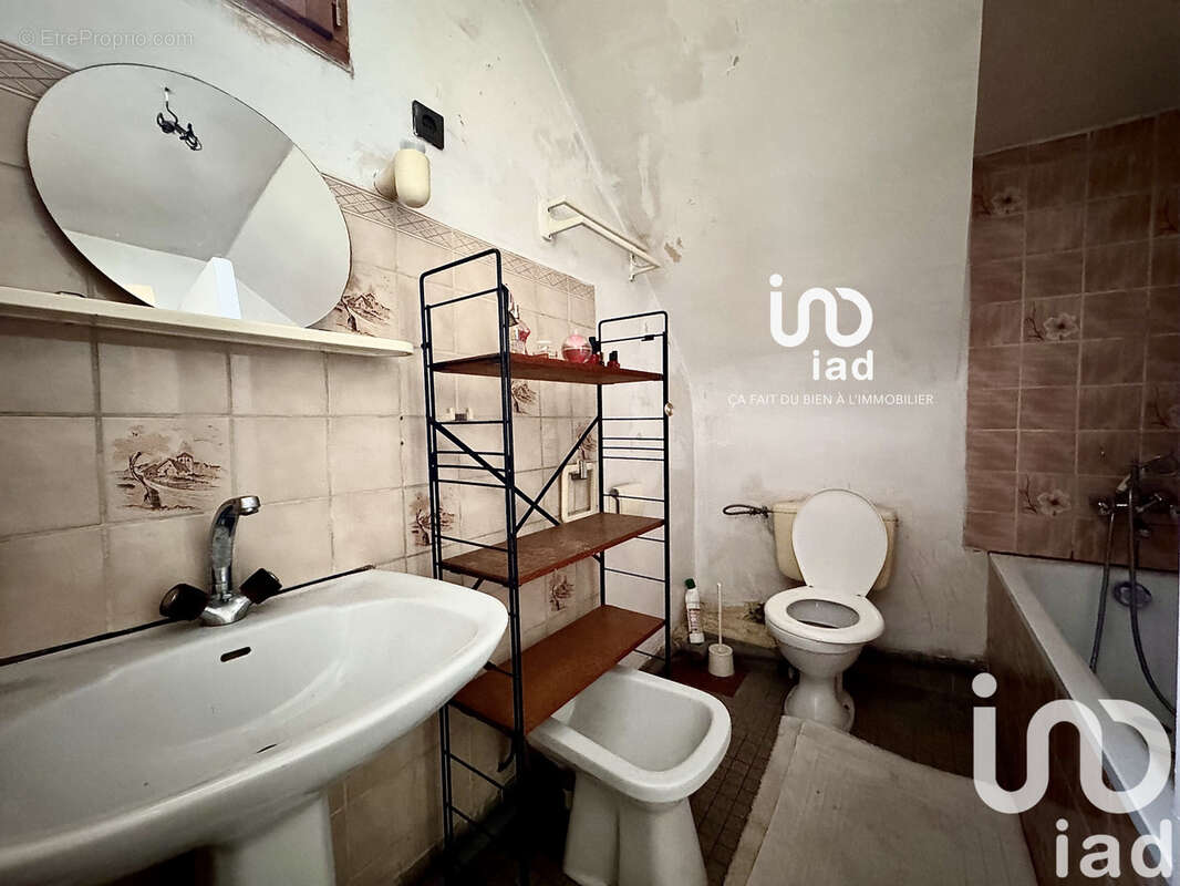 Photo 8 - Maison à ARCUEIL