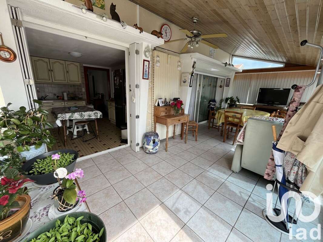 Photo 3 - Maison à BARBATRE