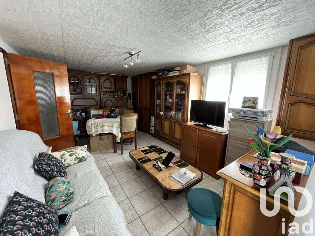 Photo 4 - Maison à BARBATRE