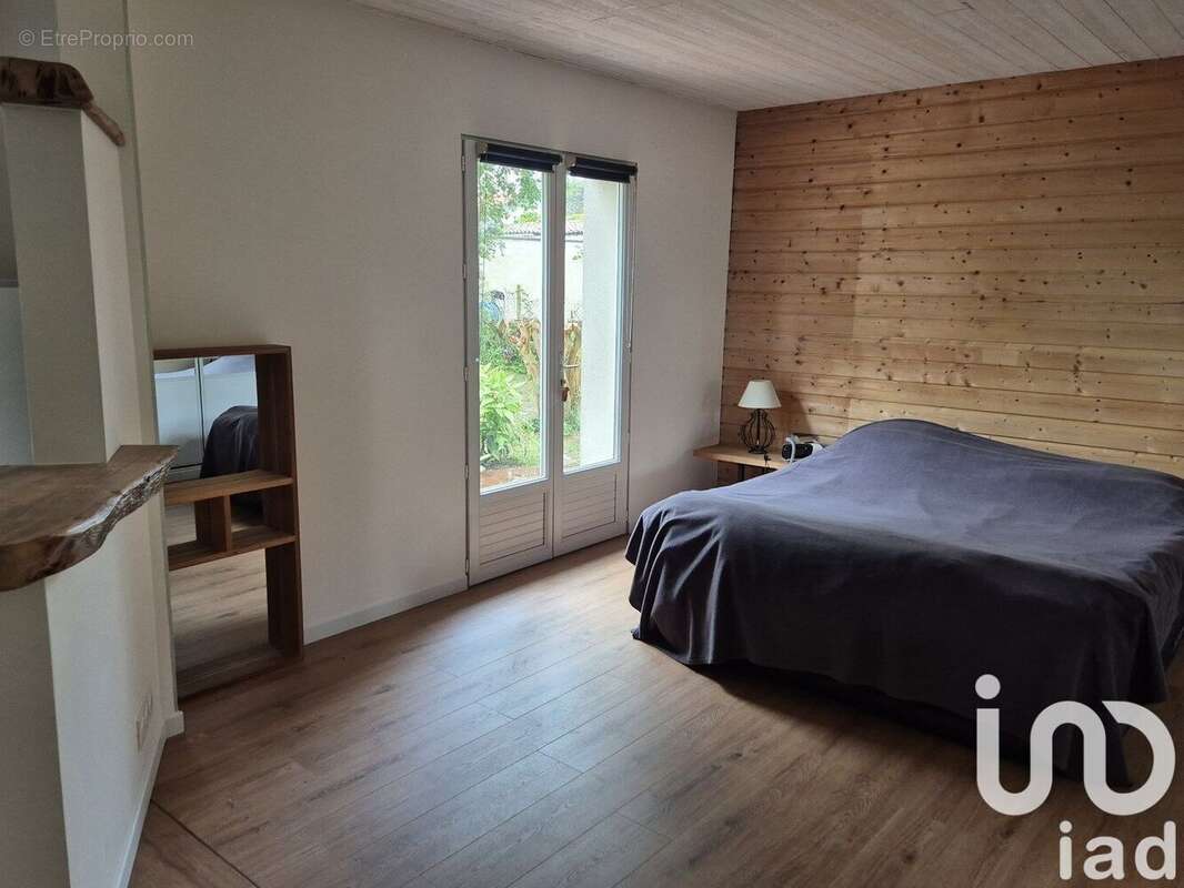 Photo 2 - Maison à VILLENAVE-D&#039;ORNON