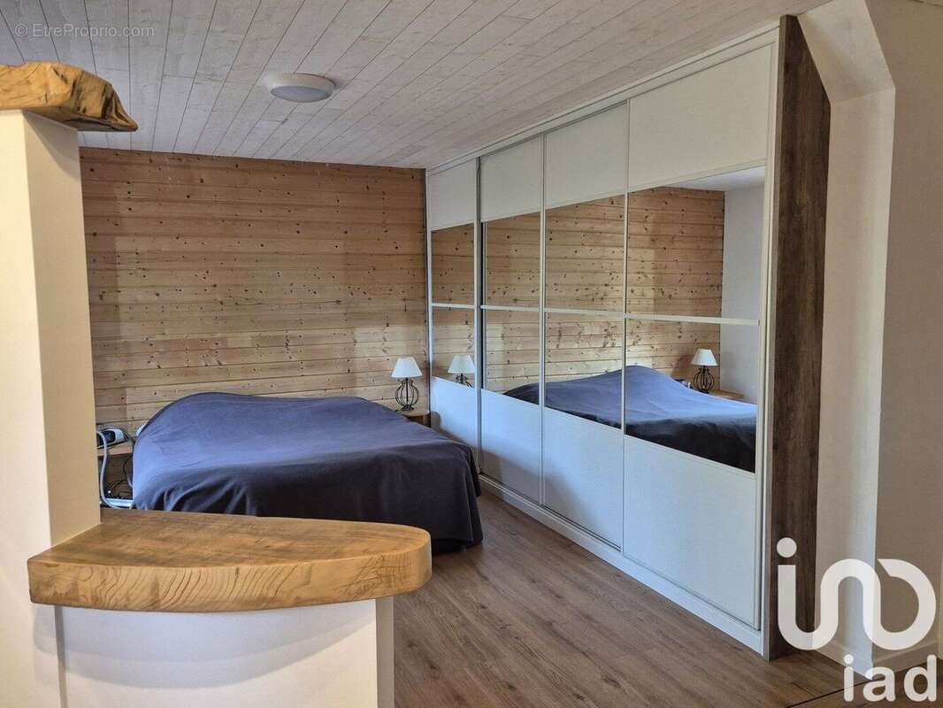 Photo 3 - Maison à VILLENAVE-D&#039;ORNON